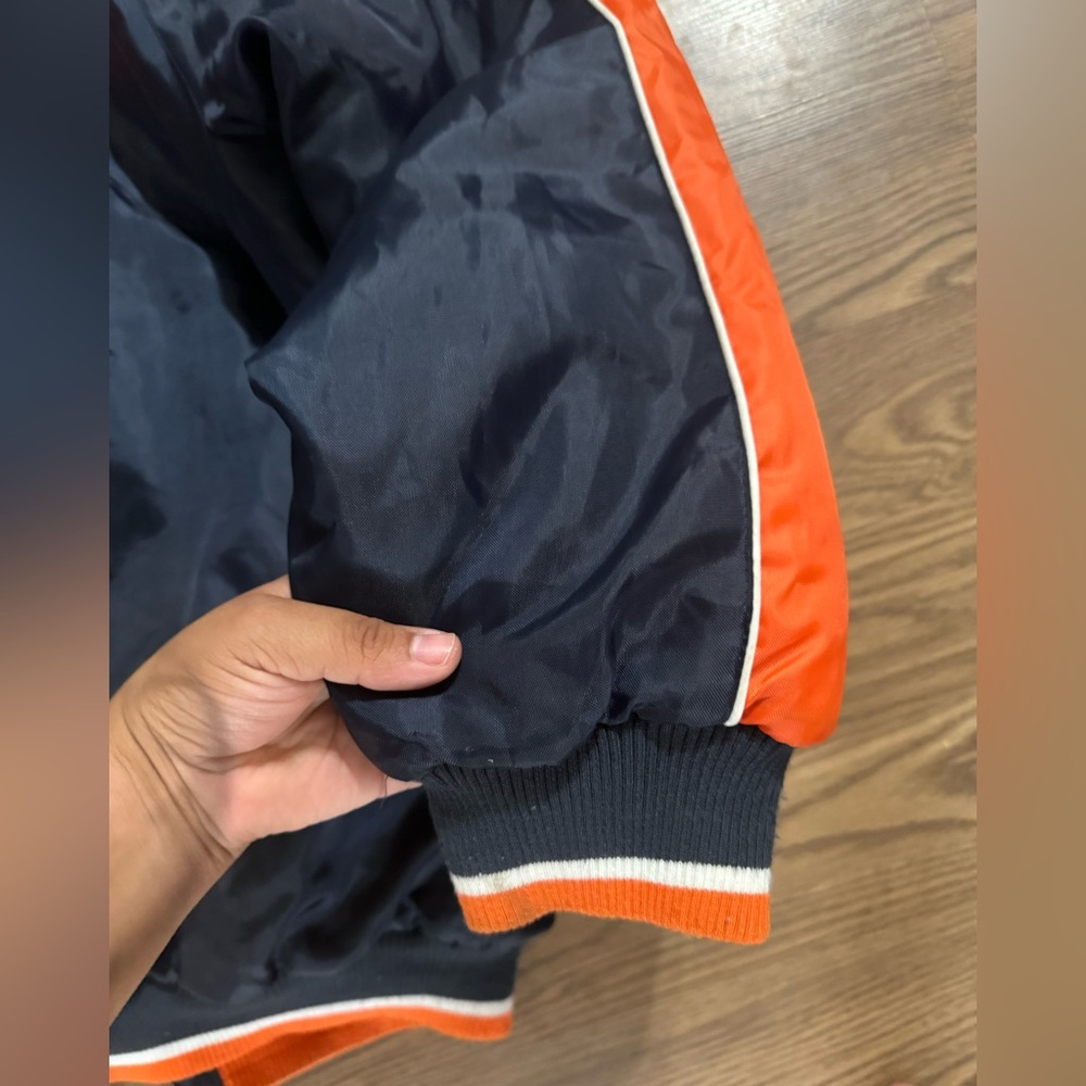 NFL Bears Jacket - Picture 5 of 7